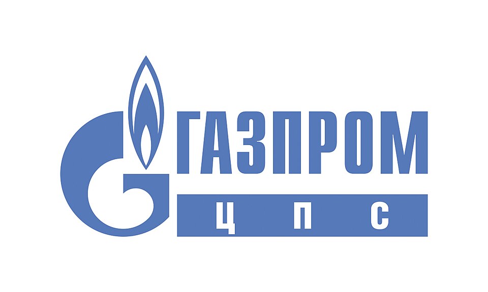 Газпром ЦПС